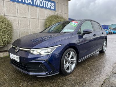 2021 Volkswagen Golf