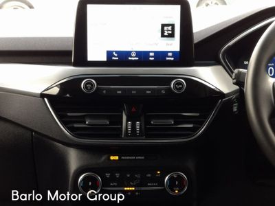 2023 Ford Kuga
