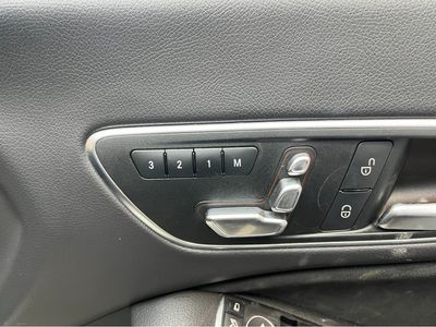 2016 Mercedes-Benz CLA Class