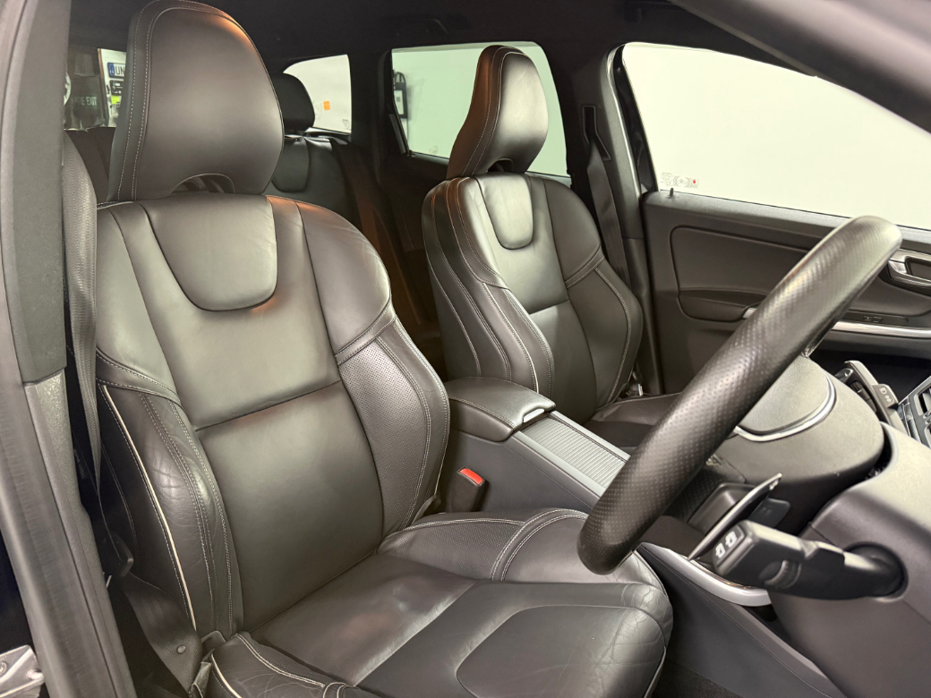 2015 Volvo XC60