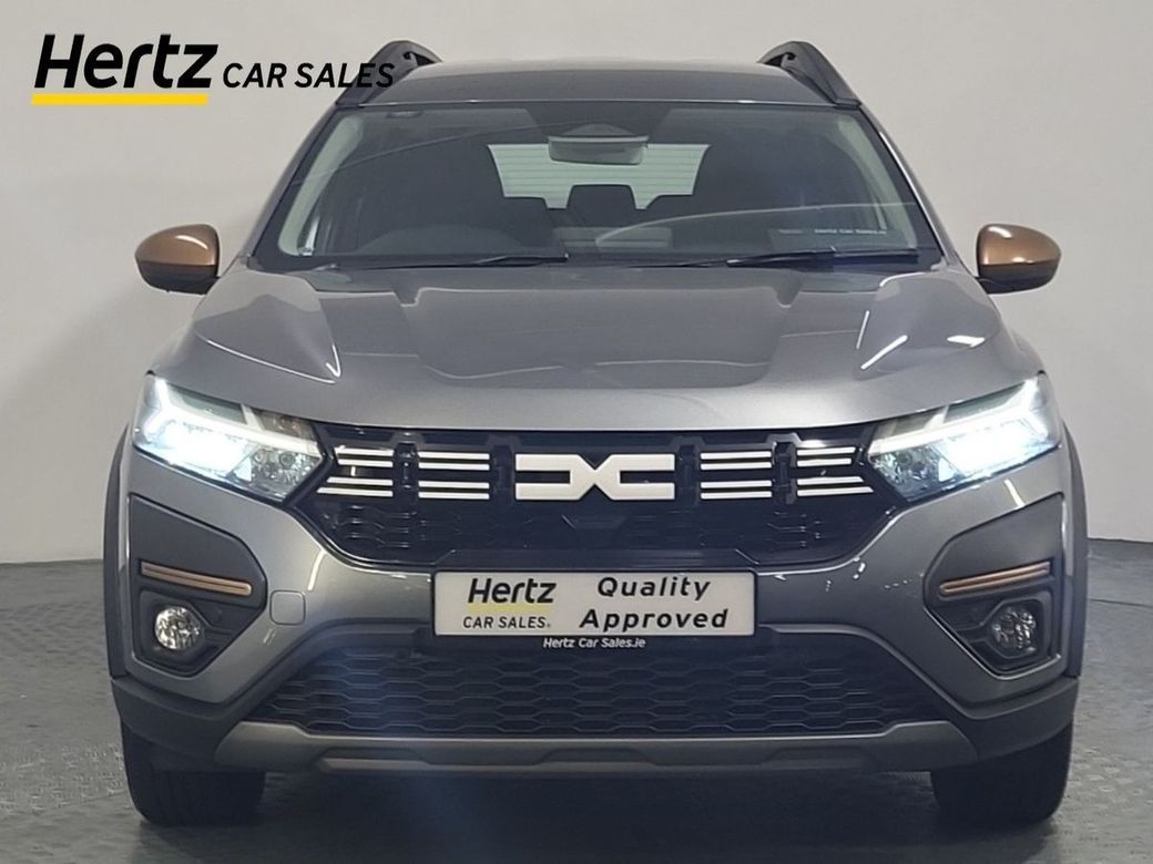 2024 Dacia Jogger