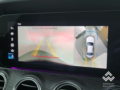 2023 Mercedes-Benz E Class