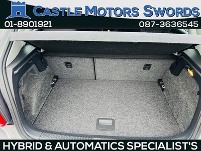 2014 Volkswagen Polo