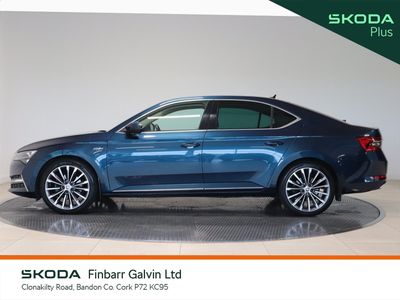 2023 Skoda Superb