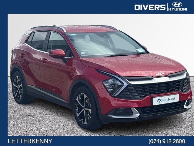vehicle for sale from Divers Garage