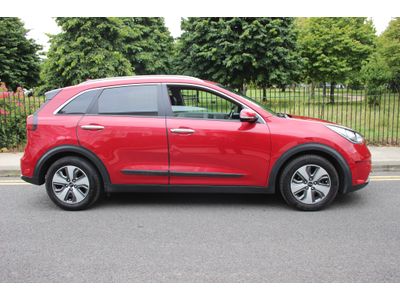 2018 Kia Niro