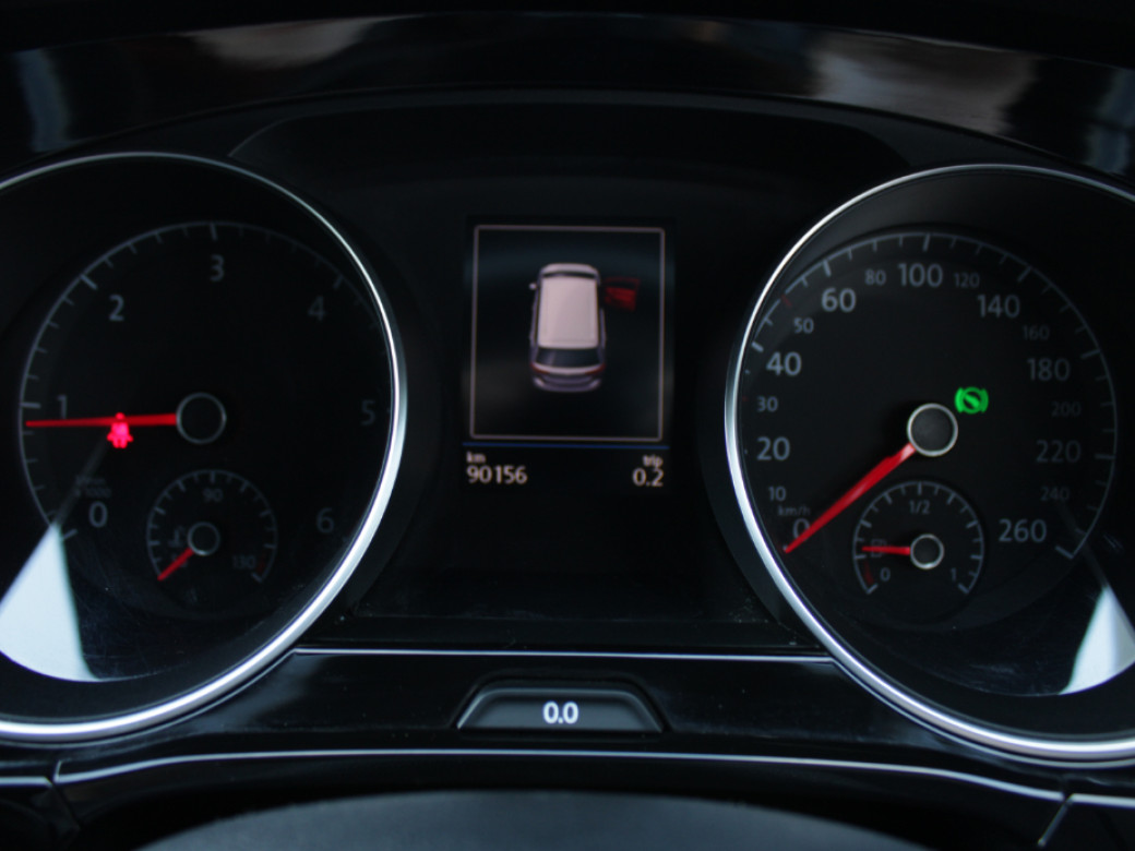 2020 Volkswagen Touran