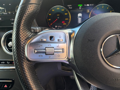 2021 Mercedes-Benz GLC Class