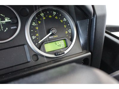 2014 Land Rover Defender 110