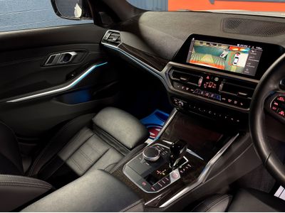 2020 BMW 3 Series