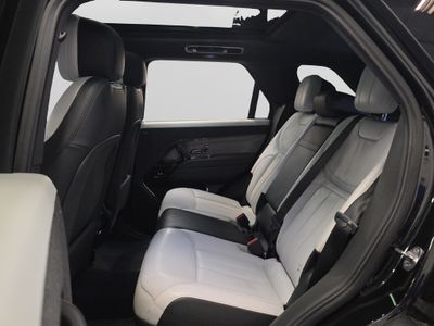 2022 Land Rover Range Rover Sport