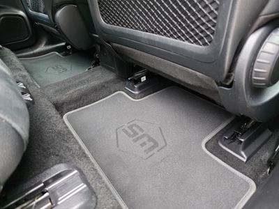 2022 Mercedes-Benz EQB