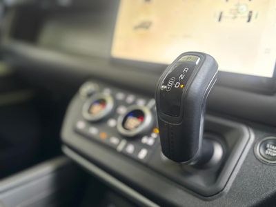 2023 Land Rover Defender
