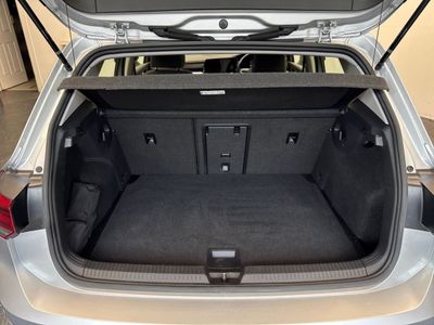 2023 Volkswagen Golf