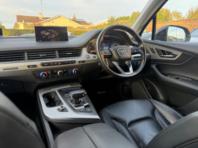 2017 Audi Q7