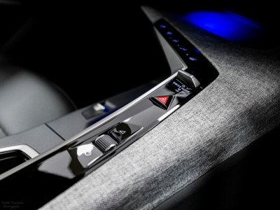 2025 Peugeot 5008