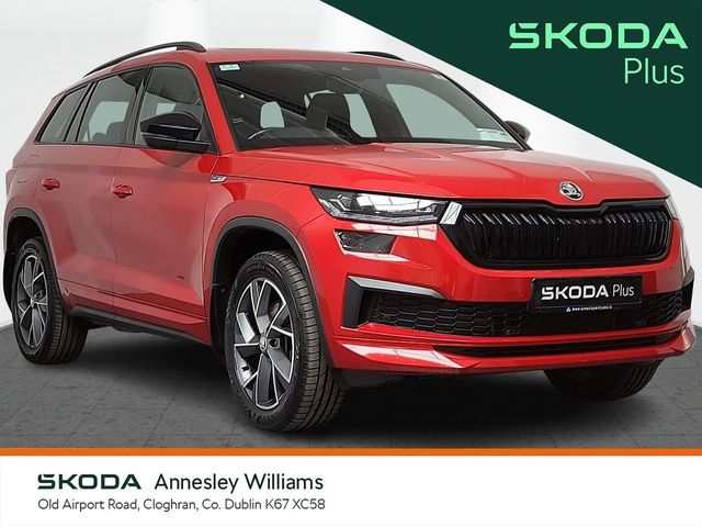 vehicle for sale from Annesley Williams