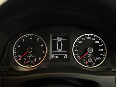 2013 Volkswagen Tiguan