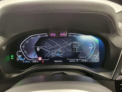 2024 BMW iX3