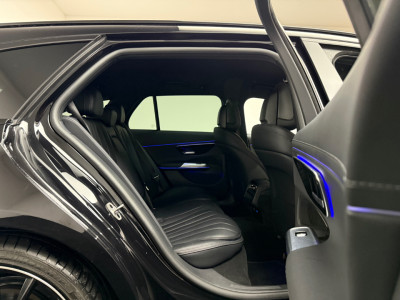 2024 Mercedes-Benz E Class