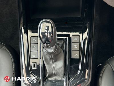 2026 Black Isuzu D-MAX