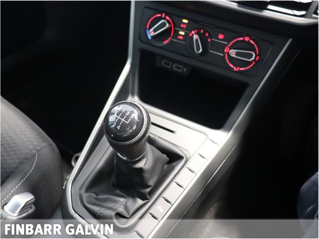 2020 Volkswagen Polo