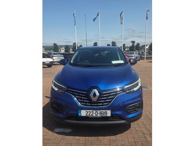 2022 Renault Kadjar