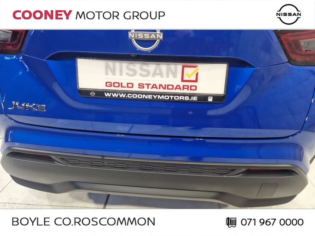 2026 Nissan Juke