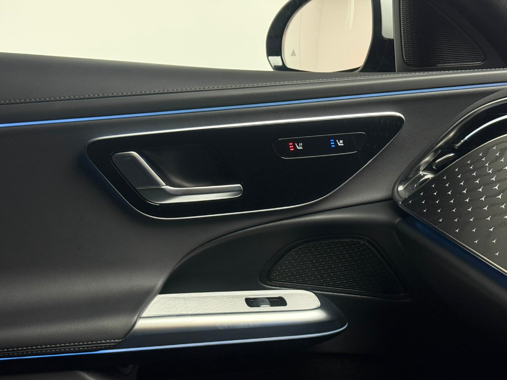 2025 Mercedes-Benz E Class