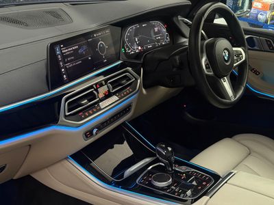 2020 BMW X5