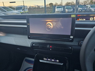 2026 Citroen C3 Aircross