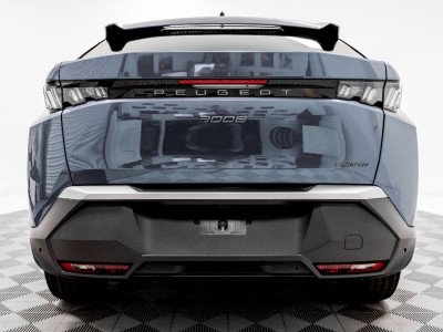 2026 Peugeot 3008