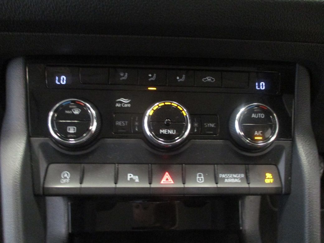 2022 Skoda Kodiaq