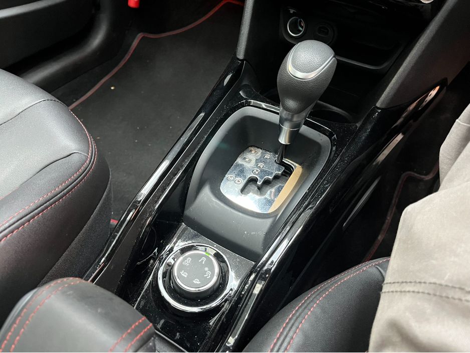 2018 Peugeot 2008