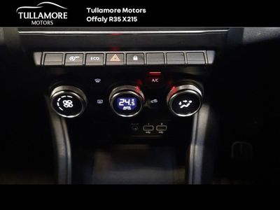2023 Renault Captur