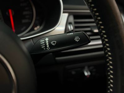 2017 Audi A6