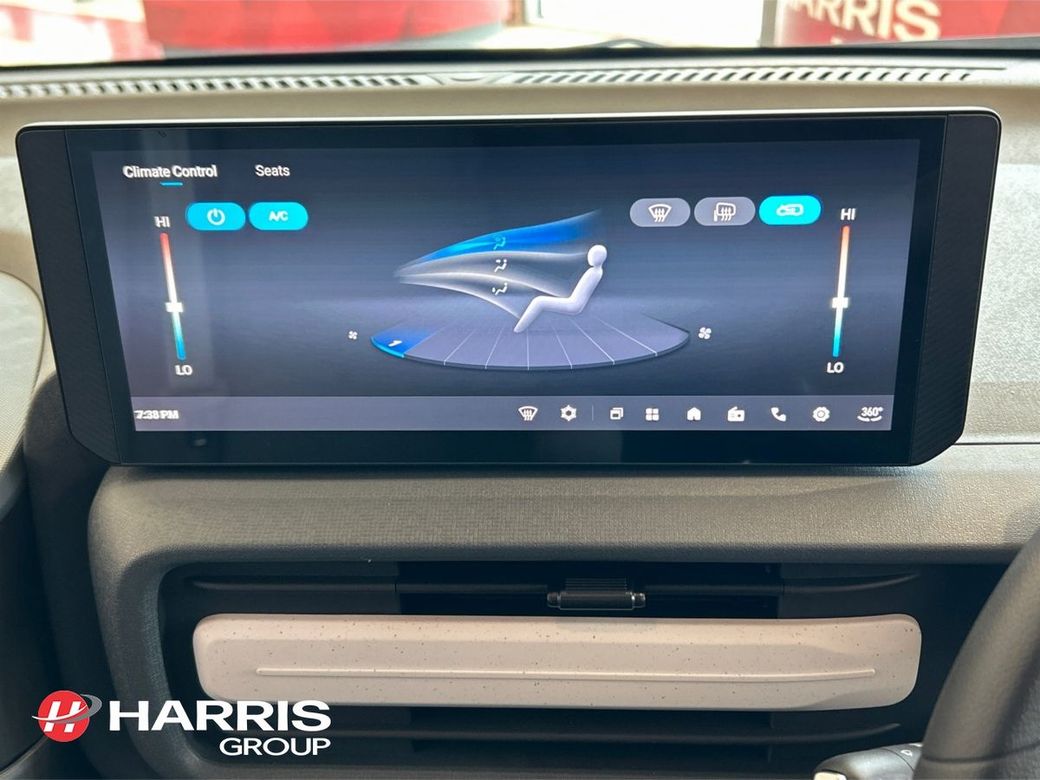 2026 Grey Maxus eDELIVER 5