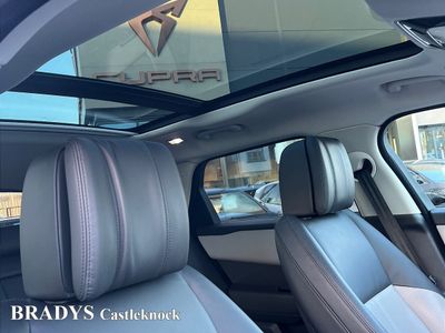 2025 Land Rover Range Rover Velar