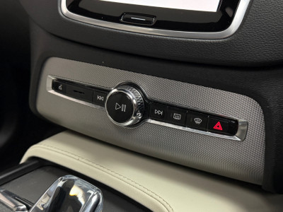 2023 Volvo XC90