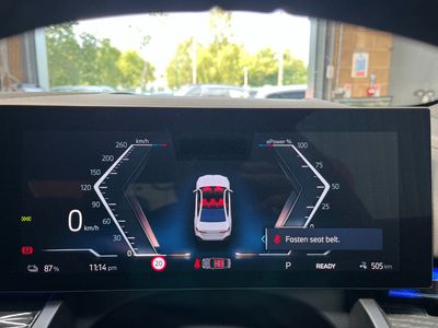 2024 BMW i5