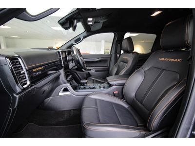 2023 Ford Ranger