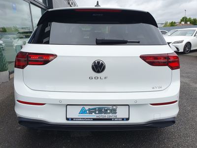 2022 Volkswagen Golf