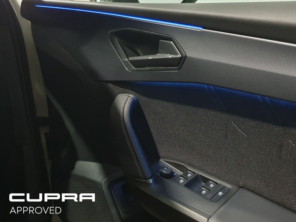 2024 Cupra Leon