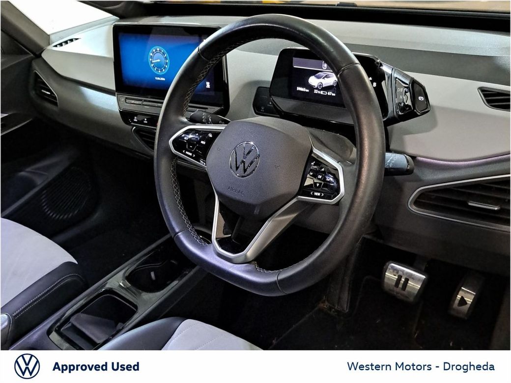 2023 Volkswagen ID.3