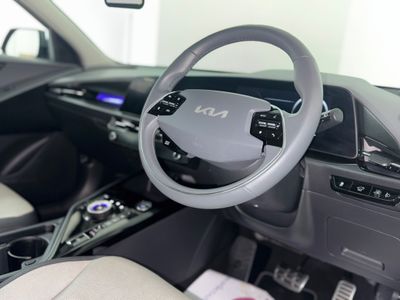 2023 Kia Niro