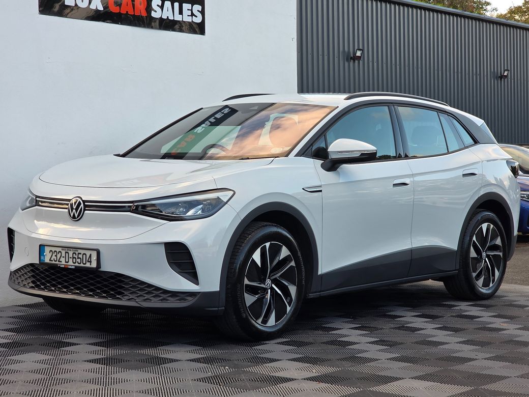 2023 Volkswagen ID.4