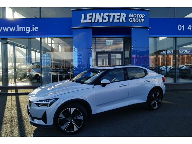 vehicle for sale from Leinster Motor Group