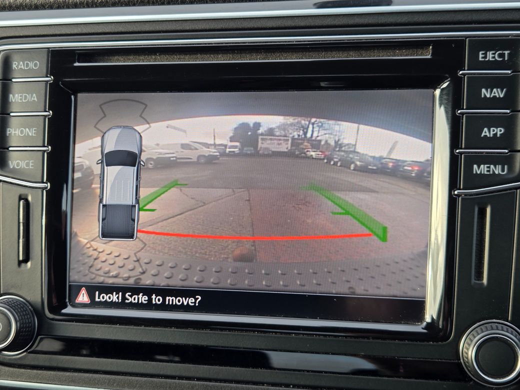 2017 Volkswagen Amarok