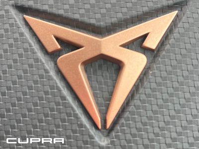 2026 Cupra Terramar