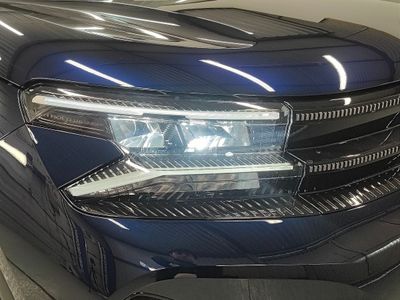 2026 Citroen C5 Aircross